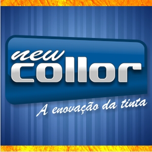 New Collor _ Tinta, textura, grafiato. 