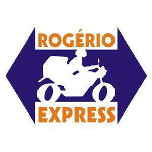 ROGÉRIO EXPRESS - Motoboy e Entregas Rápidas