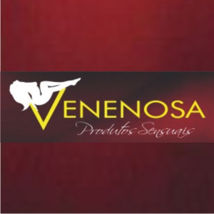 Venenosa Produtos Sensuais - Sex Shop
