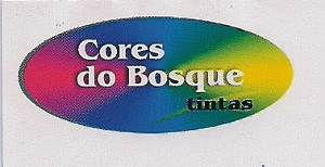 Cores do Bosque tintas-Tudo para pintura 