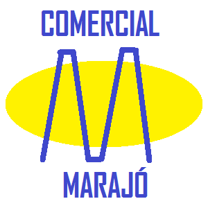 Comercial Marajó - Produtos em alumínio