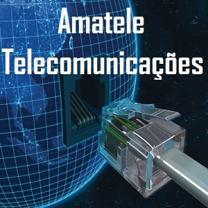 Amatele - Telecomunicações