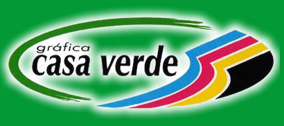 Gráfica Casa Verde Vinhedo