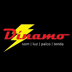 Dínamo - Sonorização