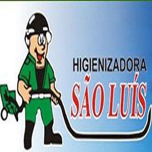 Higienizadora São Luís