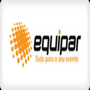 EQUIPAR - Locação de Equipamentos