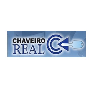 Chaveiro Real - Chaves e Carimbos