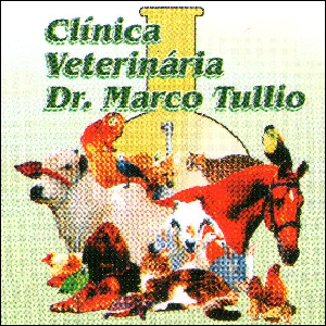 Clínica Veterinária Dr. Marco Tullio