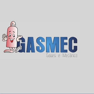 Gasmec Gases e Mecânica - Gases Industriais, Máquinas