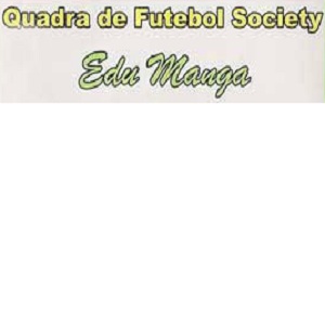 Quadra de Futebol EDÚ MANGA