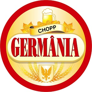 Chopp Germânia - Chopperia Delivery e Eventos