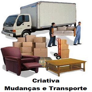 Criativa Mudanças e Transporte