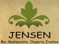 Jensen Bar e Restaurante em Vinhedo e SBT