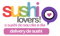 Sushi Lovers Delivery Guarulhos de Comida Japonesa