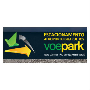 VoePark Estacionamento Aeroporto de Guarulhos