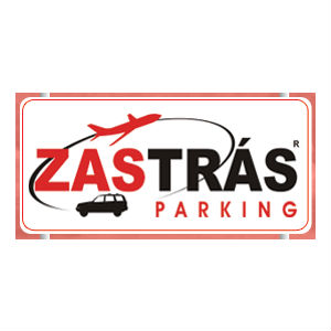 ZASTRÁS Estacionamento Aeroporto Internacional