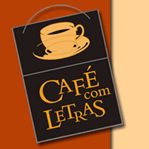CAFÉ COM LETRAS LEBLON RJ - CAFÉ - LIVROS - WI-FI 