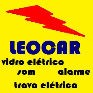 Leocar Sound - Som e acessórios