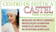 CENTRO ESTÉTICA CASTEL, NO SBT EM VALINHOS