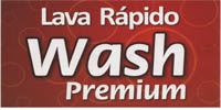 Wash Premium Láva-Rápido,Polimento e Cristalização.