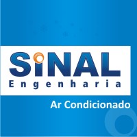 A Sinal Engenharia - Ar Condicionado e Climatização.