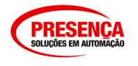 PRESENÇA – Fabricação de etiquestas e rótulos