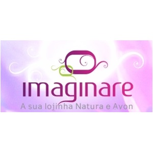 IMAGINARE COSMÉTICOS - LOJINHA AVON E NATURA PERUS