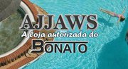 AJJAWS VINHEDO, EMPRESÁRIOS DE SUCESSO SBT 