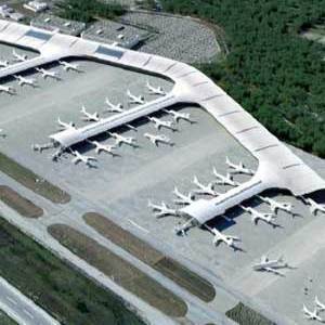 Compare Lista de Estacionamentos Aeroporto Guarulhos Cumbica