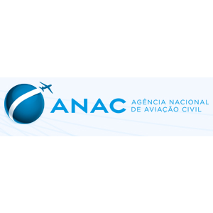 ANAC Agência Nacional de Aviação Civil no Aeroporto Cumbica