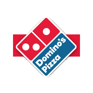 Sanduíches e Pizzaria Dominos Pizza no Maia