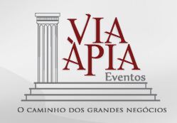 Via Àpia Eventos - eventos, feiras, festas, organização