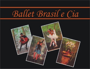 Ballet Brasil e Cia.