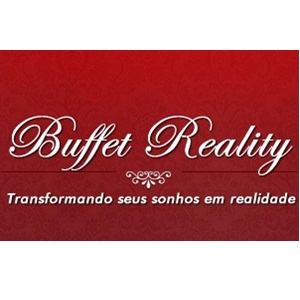 BUFFET REALITY - FRANCO DA ROCHA SP