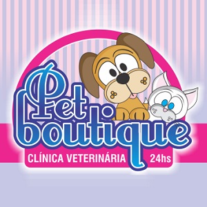 Pet Boutique - Pet Shop E Clínica Veterinária Valinhos