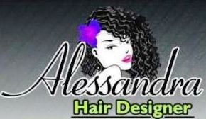 Alessandra Hair Designer - Salão de Beleza e Acessórios