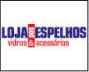 Loja dos Espelhos – Vidros e Espelhos 
