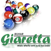 BILHAR GIARETTA