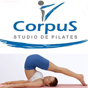 Corpus Studio de Pilates - Brasilia