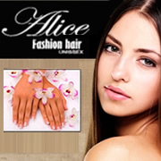 Salão de Beleza - Alice Fashion Hair | Brasilia-DF