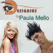Salão de Beleza - Designius | Brasilia-DF