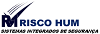 Risco Hum Monitoramento e Segurança Eletronica