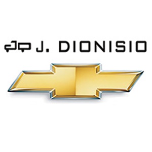 Concessionária de Veículos Chevrolet J. Dionísio