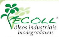 Ecoll Oleos Industriais Biodegradaveis