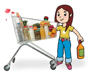 Supermercado  Kadó