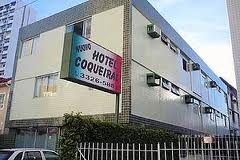 Hotel Coqueiral – Hospedagem Hotel Em Boa Viagem