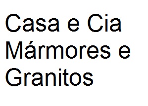 Pedras-Mármores-Granito Em Boa Viagem-Casa E Cia