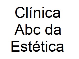 Clínica De Estética-Limpeza De Pele-Boa Viagem-Abc