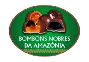 Bombons Nobres da Amazônia - Bombons de Sabores Regionais