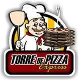 Torre de Pizza Express – Pizzaria e Pizzas Delivery